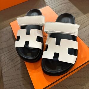 Chypre sandal